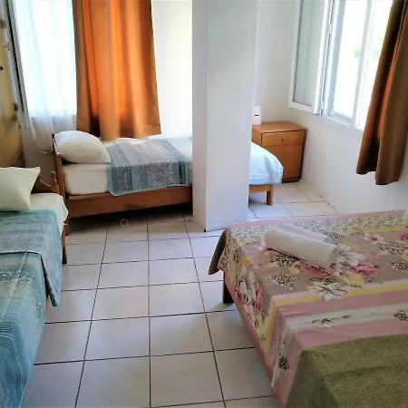 Sirin Hotel Kuşadası