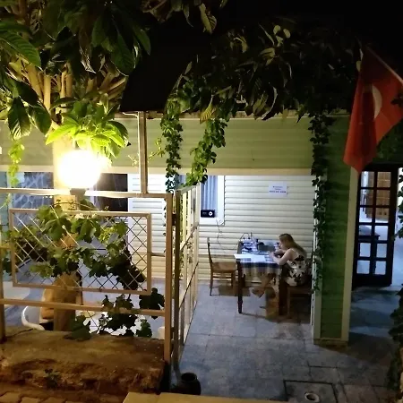 Sirin Ξενοδοχείο