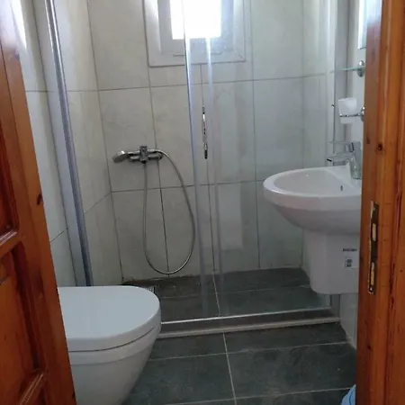 Sirin Ξενοδοχείο