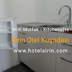 Hotel Sirin Kusadası