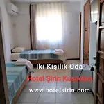 Sirin Kusadası