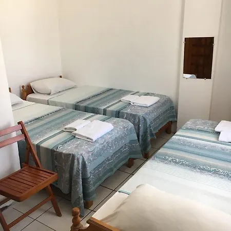 Sirin Hotel