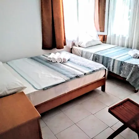 Sirin Hotel 3*