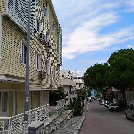Sirin 3* Kusadasi