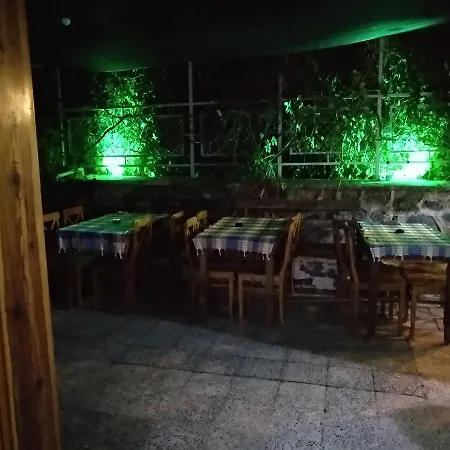 Hotel Sirin