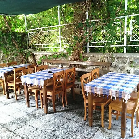 Hotel Sirin 3*