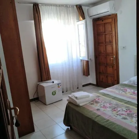 Hotel Sirin