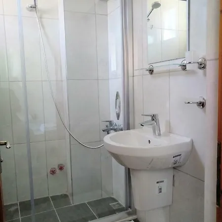 Sirin Hotel