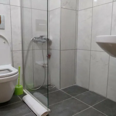 Sirin Szálloda Kusadası