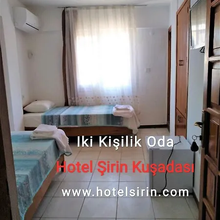 Sirin Kusadasi