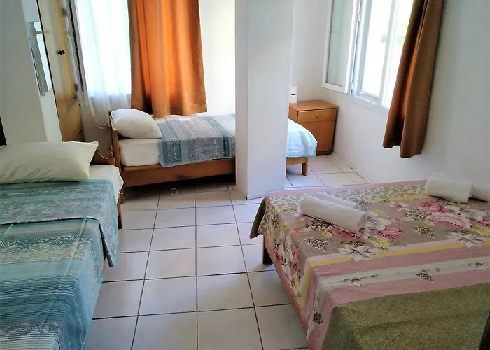 Sirin Hotel Kusadası