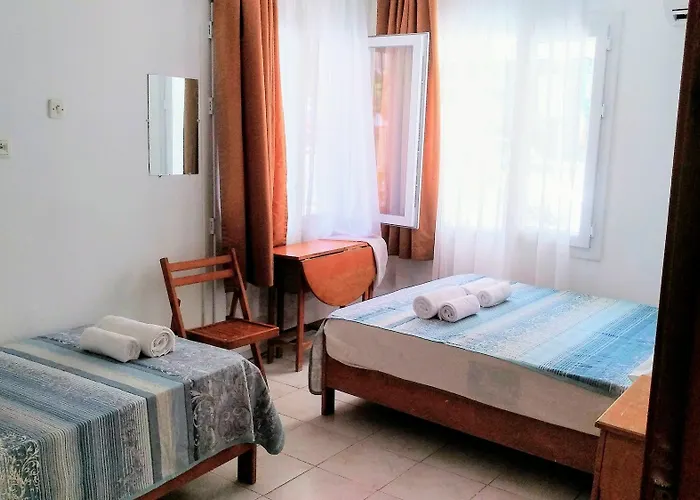 Otel Sirin Kuşadası