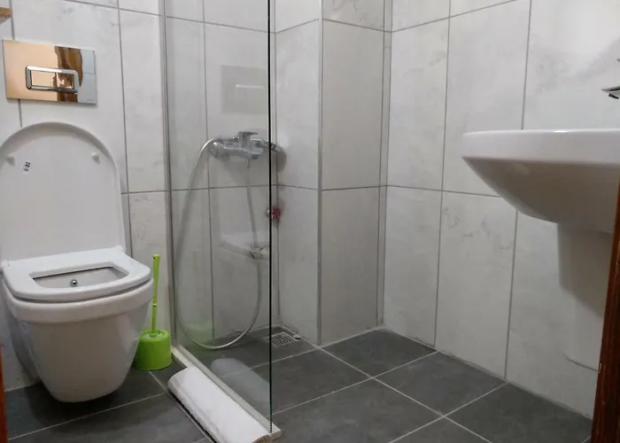 Sirin Hotel Kusadası